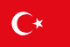 Türkiye Bayrağı